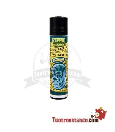 Clipper Germania Slogan HipHop 1