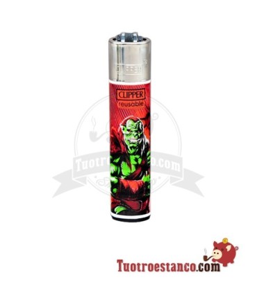 Clipper Alemania Fantasy Warriors