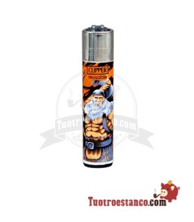 Clipper Fantasy Warriors