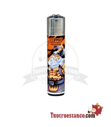 Clipper Alemania Fantasy Warriors