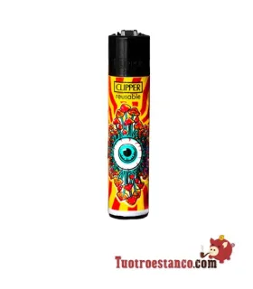 Clipper Duitsland Paddo's 10