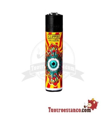 Clipper Duitsland Paddo's 10