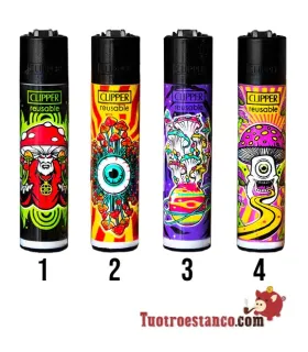 Clipper Duitsland Paddo's 10
