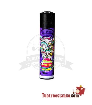 Clipper Alemania Shrooms 10
