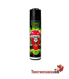 Clipper Duitsland Paddo's 10