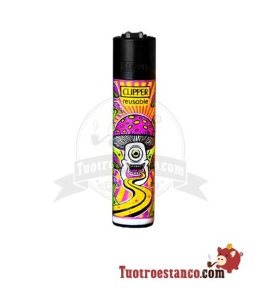 Clipper Duitsland Paddo's 10
