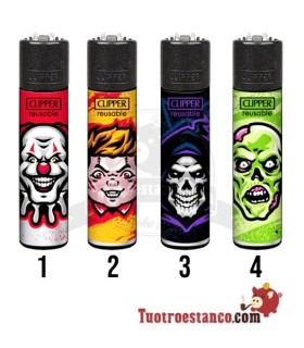 Clipper Alemania Horror