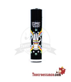 Clipper 420 Rainbow