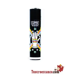 Clipper Duitsland 420 Rainbow