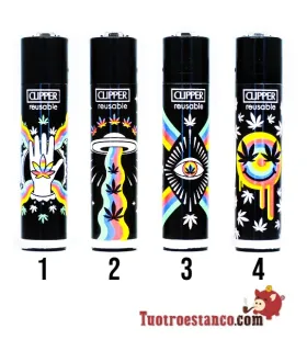 Clipper Alemania 420 Rainbow