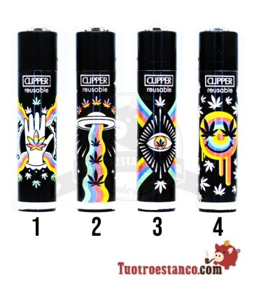 Clipper Germany 420 Rainbow