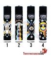 Clipper Duitsland 420 Rainbow