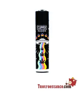 Clipper Duitsland 420 Rainbow