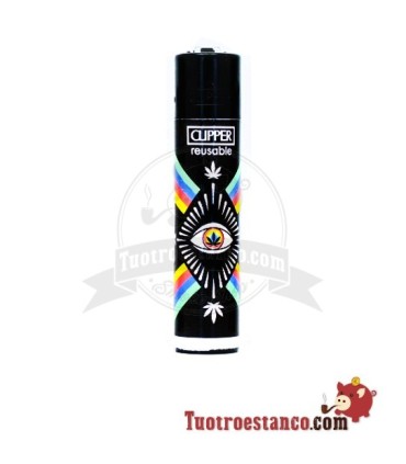 Clipper Deutschland 420 Rainbow