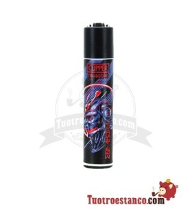 Clipper Germany Cyborg Warriors