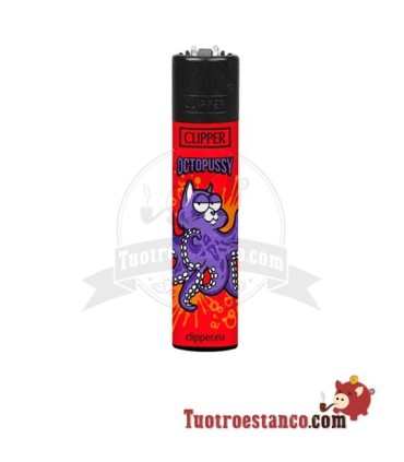 Clipper Germany Chimeras