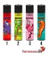 Clipper Alemanha Chimeras