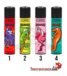 Clipper Alemanha Chimeras