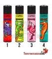 Clipper Germany Chimeras