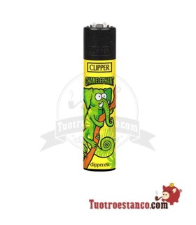 Clipper Germany Chimeras