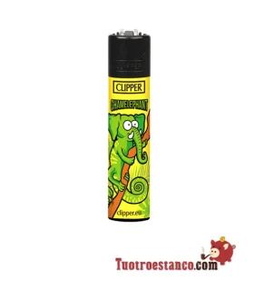 Clipper Germany Chimeras