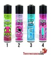 Slogan Clipper Allemagne Girly