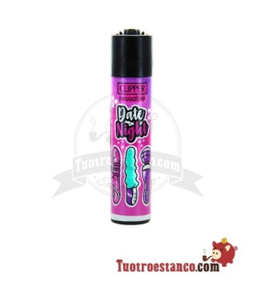 Slogan Feminino da Clipper Alemanha