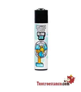 Clipper Germany Porn Slogan 8