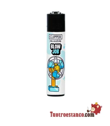 Clipper Germany Porn Slogan 8