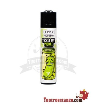 Clipper Germany Porn Slogan 8