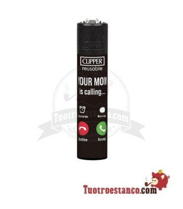 Clipper Germany Your Mom