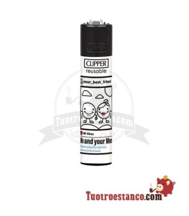 Clipper Alemania Your Mom