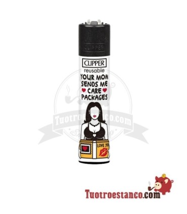 Clipper Germany Your Mom