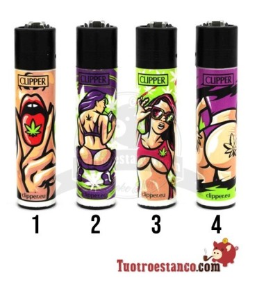 Clipper Alemania 420 Girls