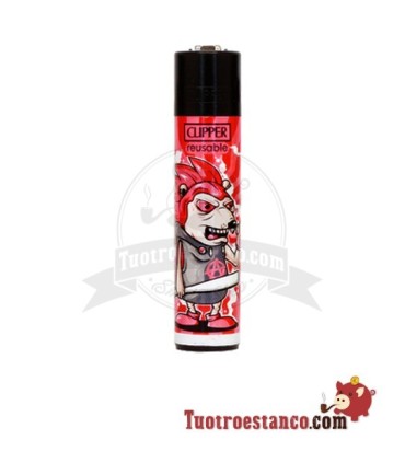 Clipper Alemanha Igel
