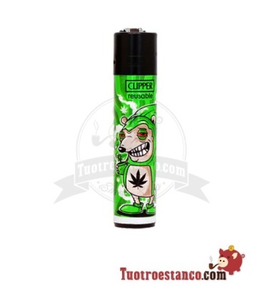 Clipper Germania Igel