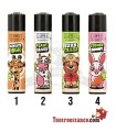 Clipper Deutschland steinigte Tiere 2