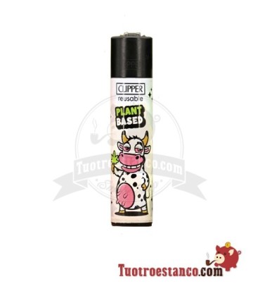 Clipper Alemania Stoned Animals 2