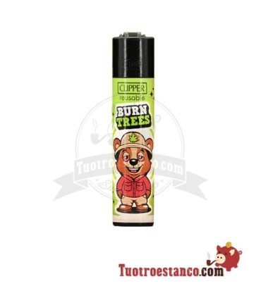 Clipper Germany Stoned Animals 2