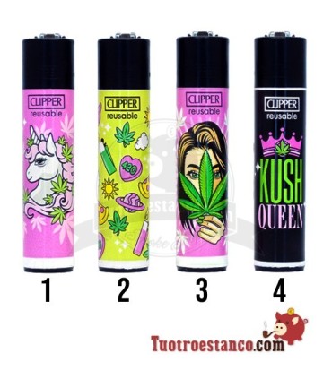 Clipper Alemania 420 Girly