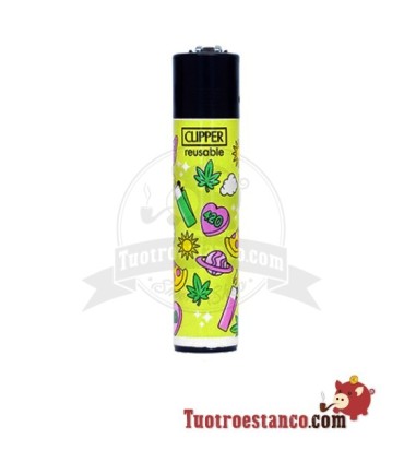 Clipper Alemania 420 Girly