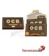Carta OCB Virgin 300 Short 70mm
