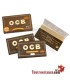 OCB Virgin 300 Short 70mm Papier