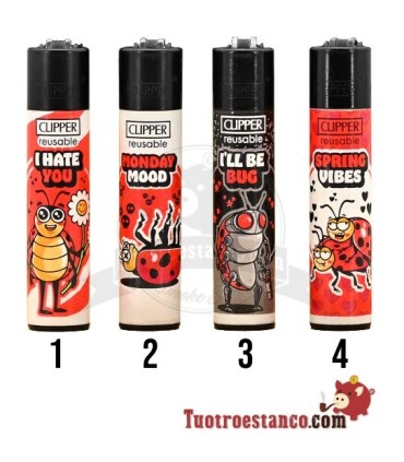 Clipper Alemania Lady Birds 2