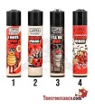 Clipper Alemania Lady Birds 2