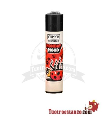 Clipper Alemania Lady Birds 2