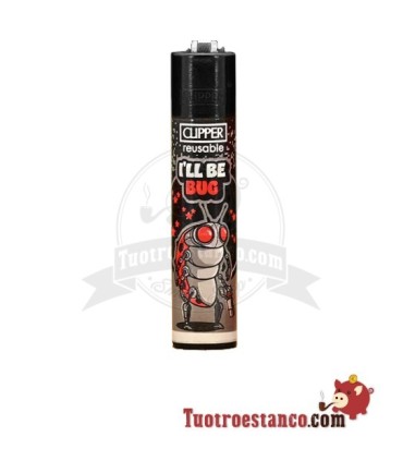 Clipper Duitsland Lady Birds 2
