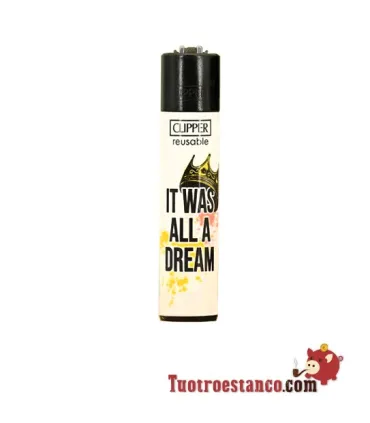 Clipper Duitsland HipHop Slogan 2