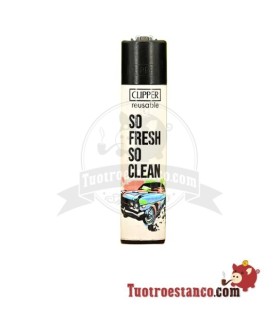 Clipper Duitsland HipHop Slogan 2