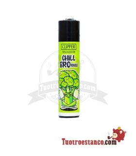 Clipper Germany Brokkoli